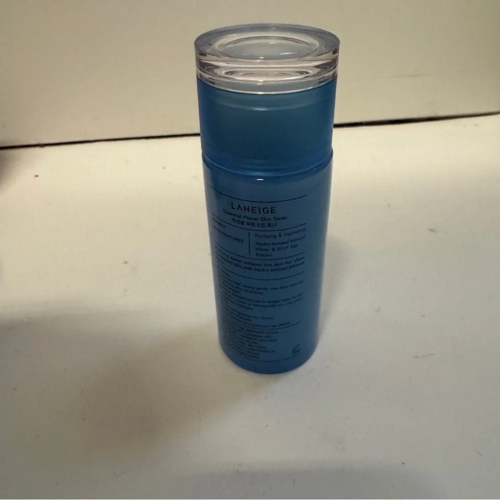 Laneige Essential Power Skin Toner 1.69 OZ